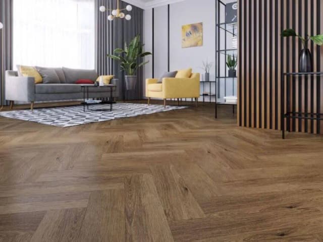 Jak położyć panele w pokoju - uniknij najczęstszych błędów Jak położyć panele w pokoju - uniknij najczęstszych błędów