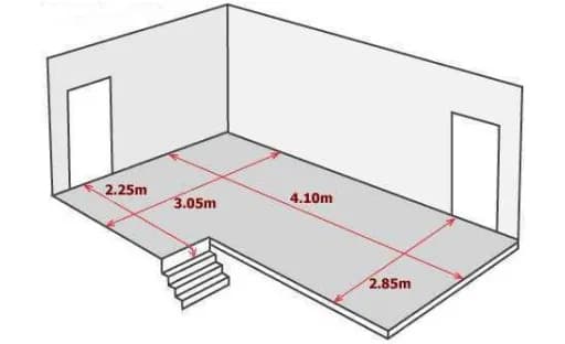 Ile jest metrów kwadratowych w paczce paneli? Sprawdź, jak obliczyć powierzchnię Ile jest metrów kwadratowych w paczce paneli? Sprawdź, jak obliczyć powierzchnię