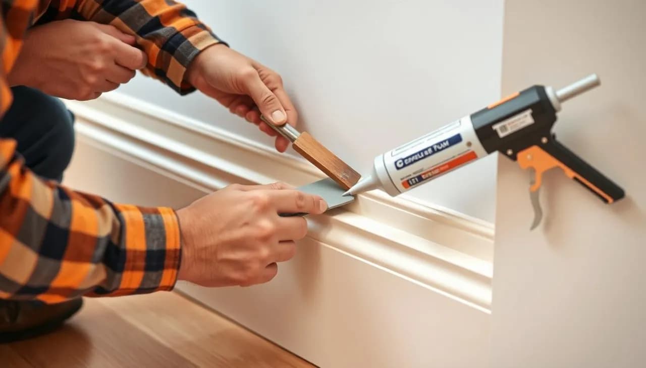 Jak akrylować listwy, aby uniknąć błędów i osiągnąć perfekcję Jak akrylować listwy, aby uniknąć błędów i osiągnąć perfekcję