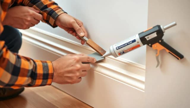 Jak akrylować listwy, aby uniknąć błędów i osiągnąć perfekcję Jak akrylować listwy, aby uniknąć błędów i osiągnąć perfekcję