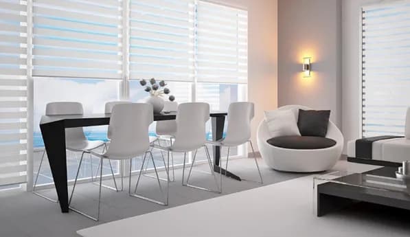 Jak zamontować roletę dzień i noc bez problemów - krok po kroku Jak zamontować roletę dzień i noc bez problemów - krok po kroku