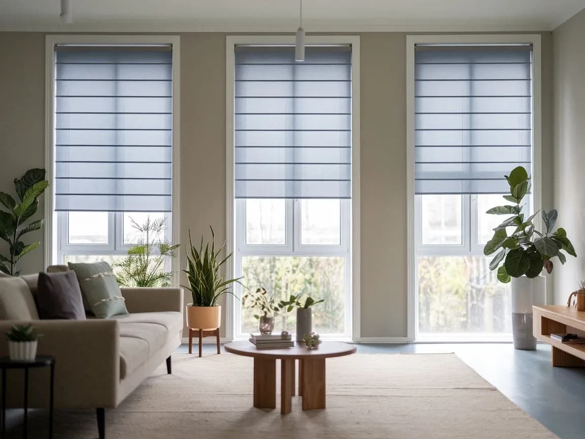 Jakie rolety wewnętrzne wybrać, by uniknąć błędów w aranżacji? Jakie rolety wewnętrzne wybrać, by uniknąć błędów w aranżacji?