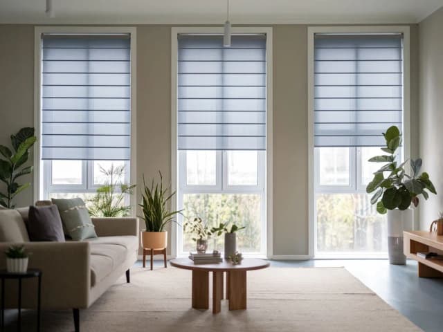 Jakie rolety wewnętrzne wybrać, by uniknąć błędów w aranżacji? Jakie rolety wewnętrzne wybrać, by uniknąć błędów w aranżacji?