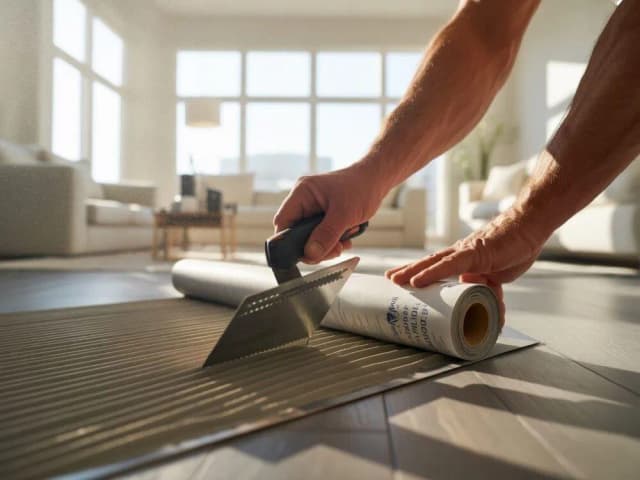 Czy można położyć panele na wykładzinę PCV? Sprawdź, co musisz wiedzieć Czy można położyć panele na wykładzinę PCV? Sprawdź, co musisz wiedzieć