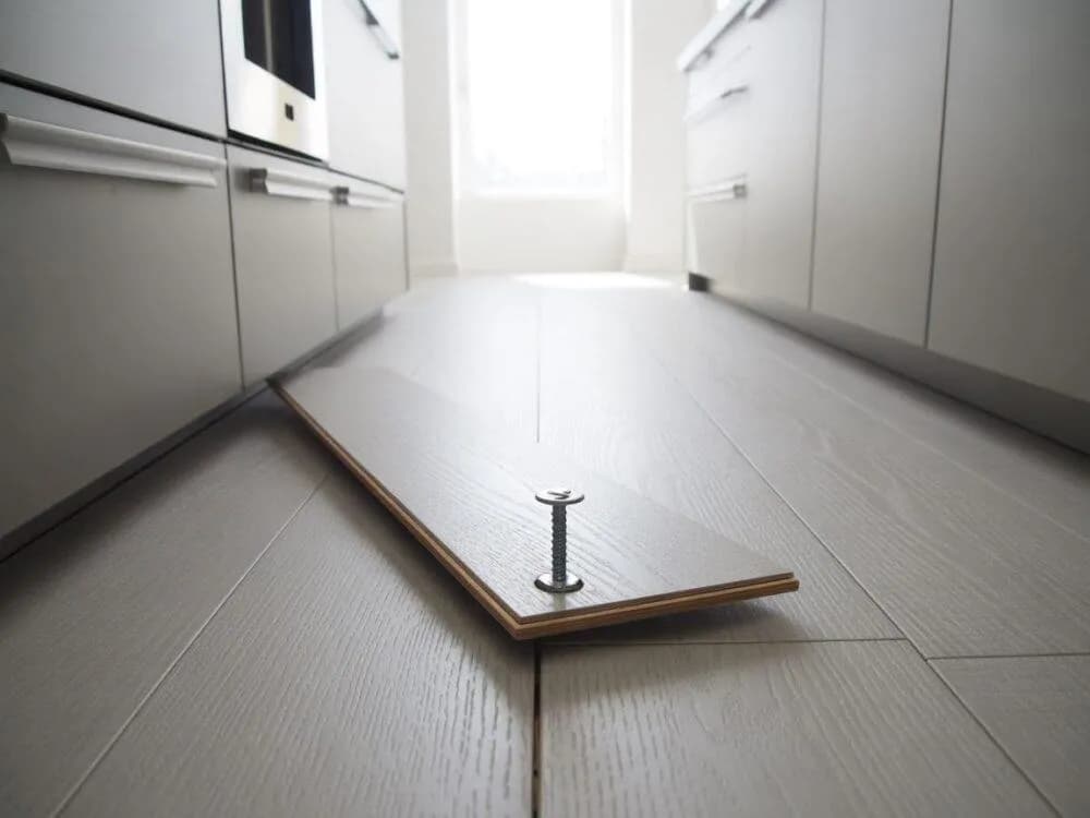 Czy można kłaść panele bez dylatacji? Sprawdź, co musisz wiedzieć Czy można kłaść panele bez dylatacji? Sprawdź, co musisz wiedzieć