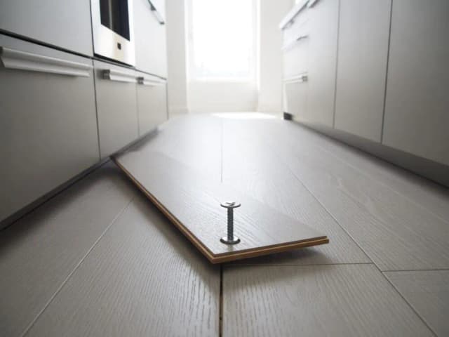 Czy można kłaść panele bez dylatacji? Sprawdź, co musisz wiedzieć Czy można kłaść panele bez dylatacji? Sprawdź, co musisz wiedzieć