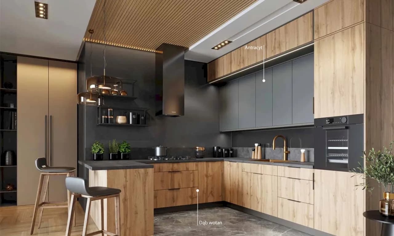 Ile kosztują meble do kuchni? Ceny, które mogą Cię zaskoczyć Ile kosztują meble do kuchni? Ceny, które mogą Cię zaskoczyć