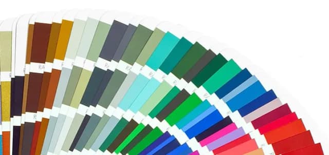 Jak dobrać kolor rolety, aby idealnie pasował do Twojego wnętrza Jak dobrać kolor rolety, aby idealnie pasował do Twojego wnętrza