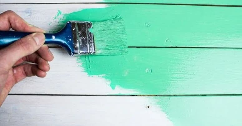 Jak pomalować panele ścienne MDF, aby uniknąć najczęstszych błędów Jak pomalować panele ścienne MDF, aby uniknąć najczęstszych błędów