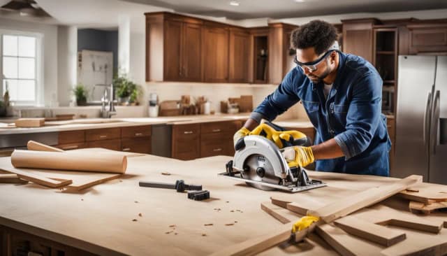 Jak samemu zrobić meble – krok po kroku do unikalnych projektów Jak samemu zrobić meble – krok po kroku do unikalnych projektów