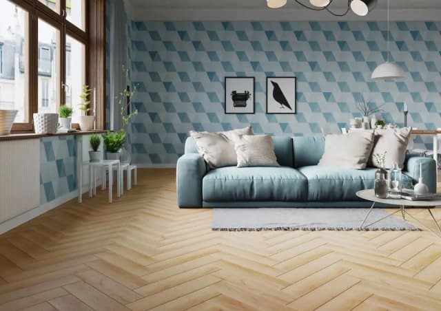 Ile zapasu paneli jodełka potrzebujesz, aby uniknąć strat? Ile zapasu paneli jodełka potrzebujesz, aby uniknąć strat?