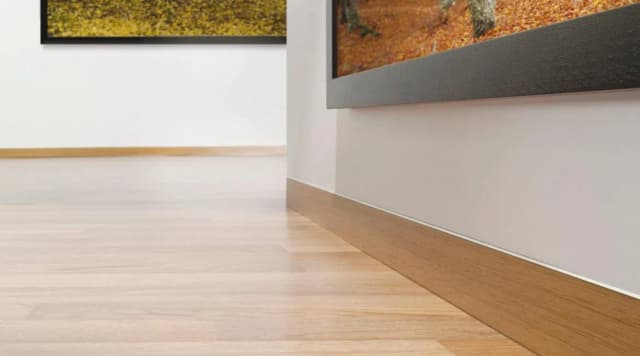 Jak dobrać listwy przypodłogowe, aby uniknąć najczęstszych błędów Jak dobrać listwy przypodłogowe, aby uniknąć najczęstszych błędów