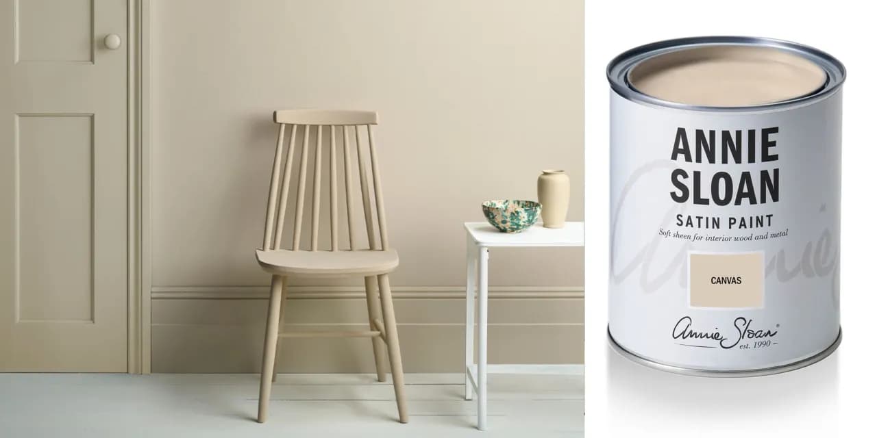 Najlepsza farba do mebli z okleiny - uniknij najczęstszych błędów Najlepsza farba do mebli z okleiny - uniknij najczęstszych błędów