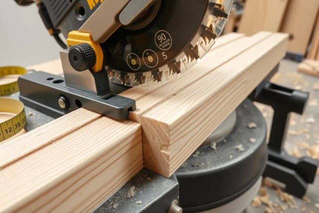 Czym ciac listwy? Najlepsze narzędzia i techniki do precyzyjnego cięcia Czym ciac listwy? Najlepsze narzędzia i techniki do precyzyjnego cięcia