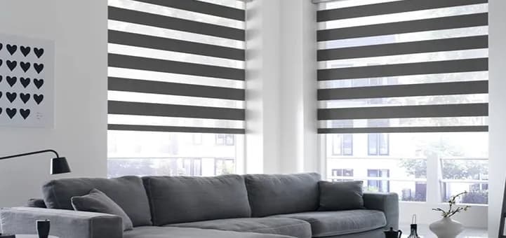 Ile kosztują rolety dzień noc z montażem? Sprawdź ceny i opcje Ile kosztują rolety dzień noc z montażem? Sprawdź ceny i opcje