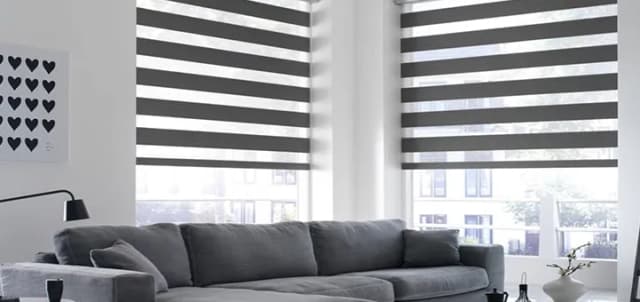 Ile kosztują rolety dzień noc z montażem? Sprawdź ceny i opcje Ile kosztują rolety dzień noc z montażem? Sprawdź ceny i opcje