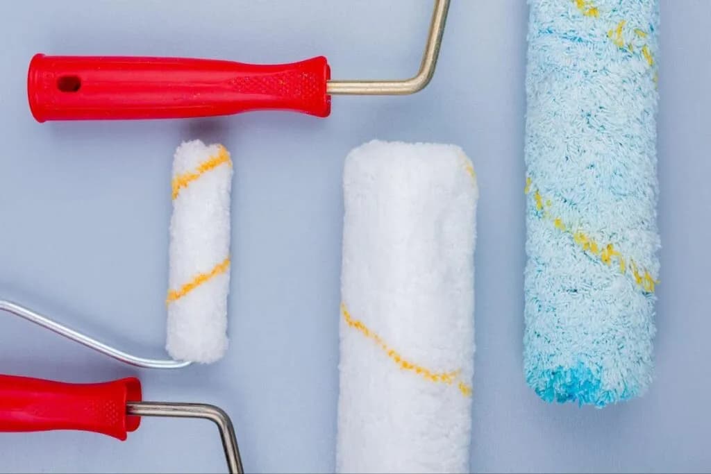 Jaki wałek do malowania metalu - uniknij błędów i wybierz najlepiej Jaki wałek do malowania metalu - uniknij błędów i wybierz najlepiej