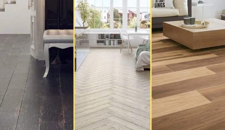 Panele na których nie widać brudu – idealne rozwiązanie dla Twojego domu Panele na których nie widać brudu – idealne rozwiązanie dla Twojego domu