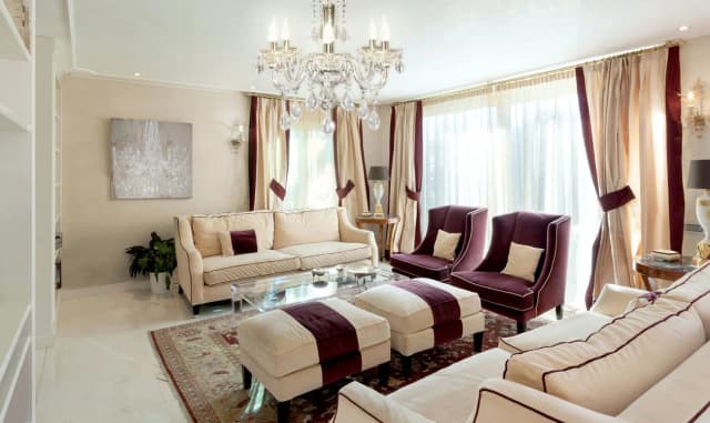 Jakie meble do beżowych ścian, aby stworzyć harmonijną przestrzeń? Jakie meble do beżowych ścian, aby stworzyć harmonijną przestrzeń?