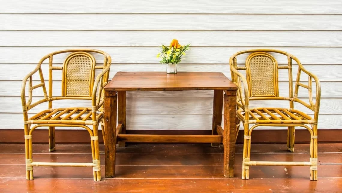 Czym malować rattan, aby uzyskać trwały i piękny efekt? Czym malować rattan, aby uzyskać trwały i piękny efekt?