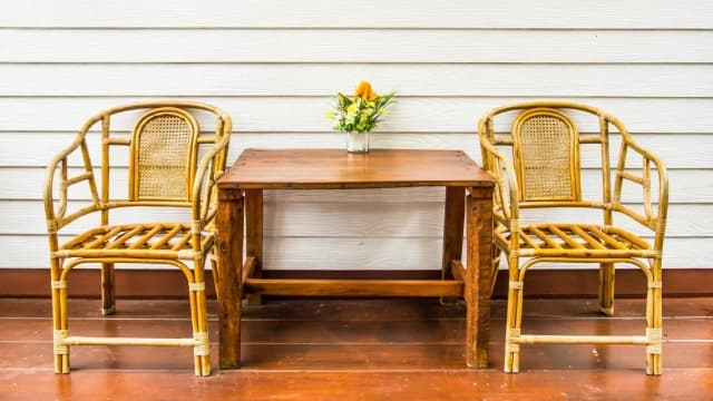 Czym malować rattan, aby uzyskać trwały i piękny efekt? Czym malować rattan, aby uzyskać trwały i piękny efekt?