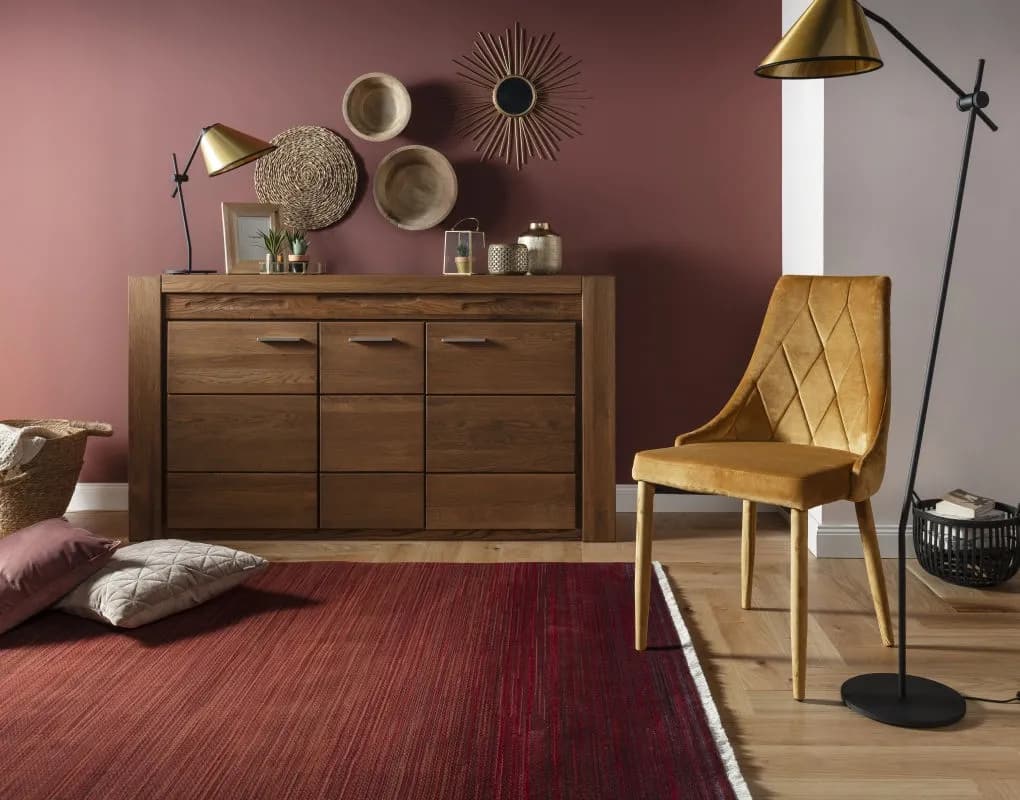 Jaki kolor dywanu do brązowych mebli, aby uniknąć źle dobranego wystroju? Jaki kolor dywanu do brązowych mebli, aby uniknąć źle dobranego wystroju?